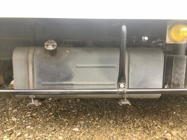 トヨタダイナ冷凍車（冷蔵車）小型（2t・3t）[写真23]