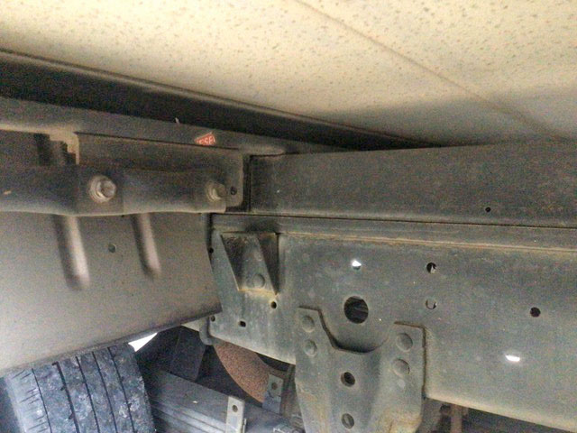 トヨタダイナ冷凍車（冷蔵車）小型（2t・3t）[写真24]