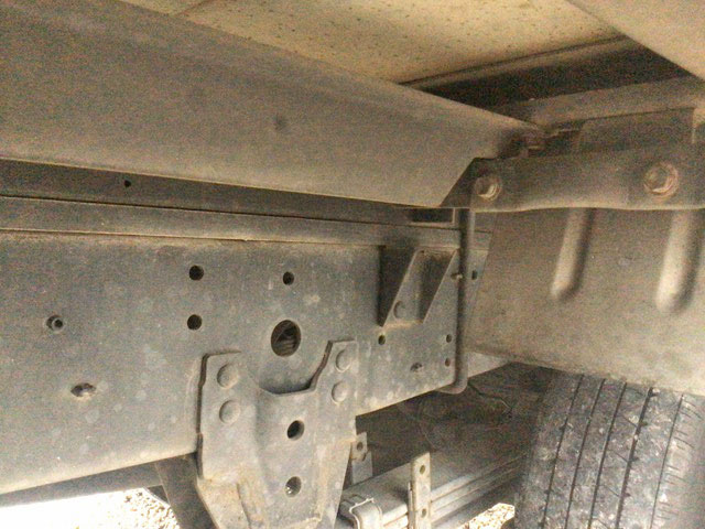 トヨタダイナ冷凍車（冷蔵車）小型（2t・3t）[写真25]