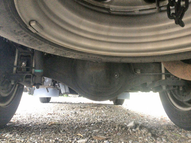 トヨタダイナ冷凍車（冷蔵車）小型（2t・3t）[写真27]