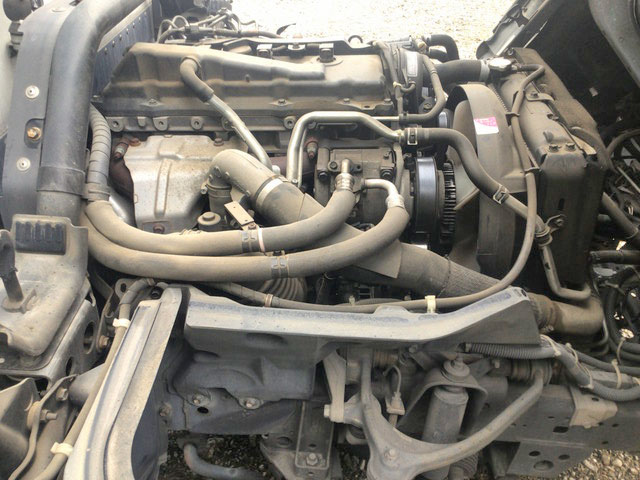 トヨタダイナ冷凍車（冷蔵車）小型（2t・3t）[写真28]