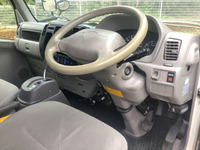 トヨタダイナ冷凍車（冷蔵車）小型（2t・3t）[写真35]