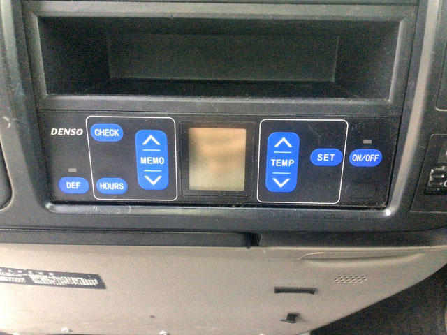 トヨタダイナ冷凍車（冷蔵車）小型（2t・3t）[写真38]