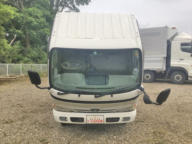 トヨタダイナ冷凍車（冷蔵車）小型（2t・3t）[写真08]