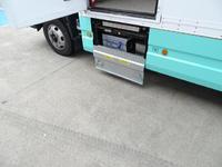 いすゞエルフ移動販売車小型（2t・3t）[写真10]