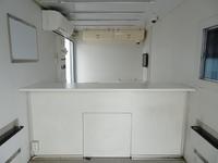 いすゞエルフ移動販売車小型（2t・3t）[写真14]