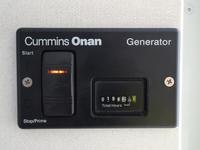 いすゞエルフ移動販売車小型（2t・3t）[写真21]