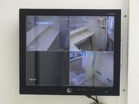 いすゞエルフ移動販売車小型（2t・3t）[写真22]