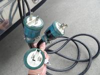 いすゞエルフ移動販売車小型（2t・3t）[写真23]