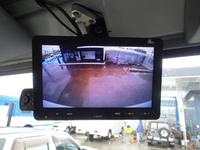 いすゞエルフ移動販売車小型（2t・3t）[写真29]