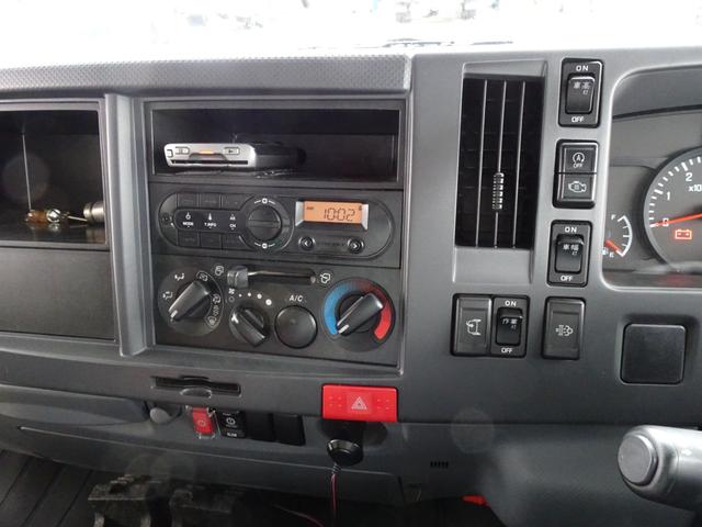 いすゞエルフ移動販売車小型（2t・3t）[写真31]