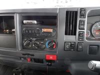 いすゞエルフ移動販売車小型（2t・3t）[写真31]