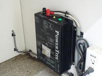 いすゞエルフ移動販売車小型（2t・3t）[写真34]