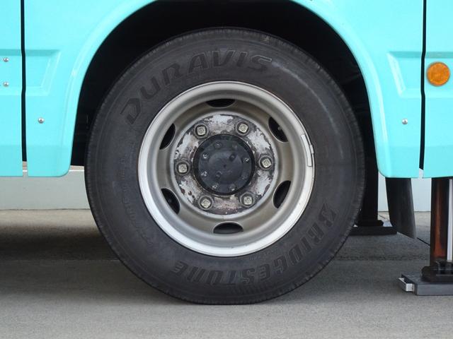 いすゞエルフ移動販売車小型（2t・3t）[写真36]