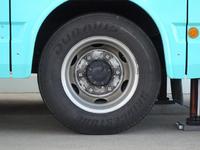 いすゞエルフ移動販売車小型（2t・3t）[写真36]