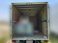 日産アトラスアルミバン小型（2t・3t）[写真11]