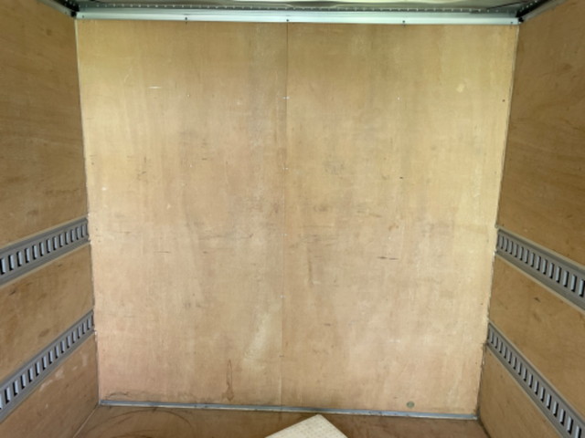 日産アトラスアルミバン小型（2t・3t）[写真13]