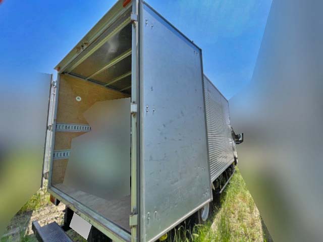 日産アトラスアルミバン小型（2t・3t）[写真15]