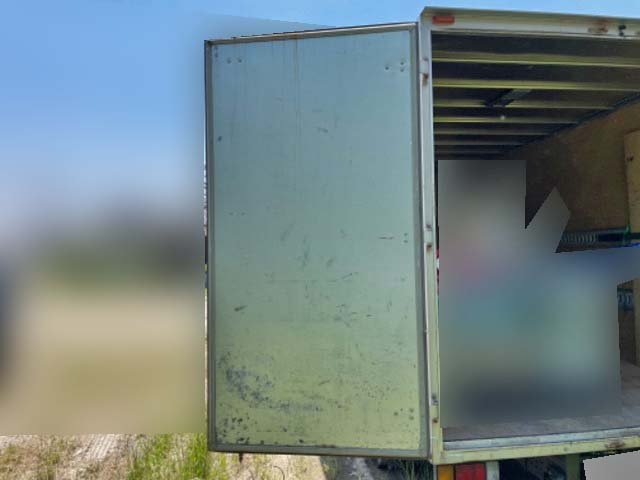 日産アトラスアルミバン小型（2t・3t）[写真16]