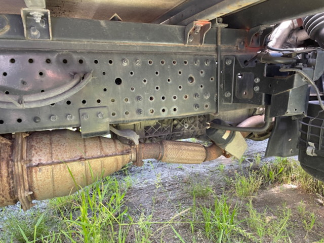 日産アトラスアルミバン小型（2t・3t）[写真20]