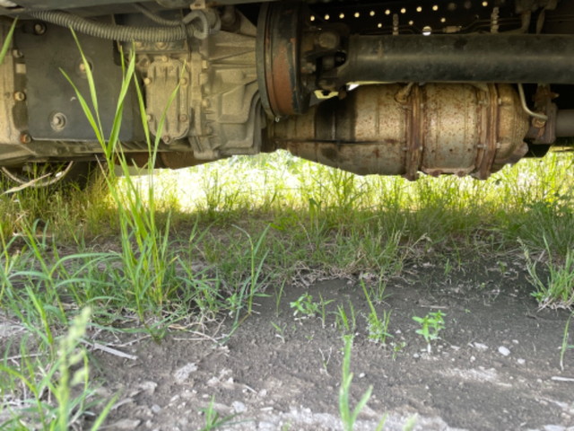 日産アトラスアルミバン小型（2t・3t）[写真21]