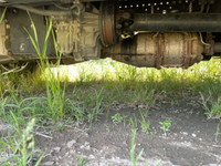 日産アトラスアルミバン小型（2t・3t）[写真21]