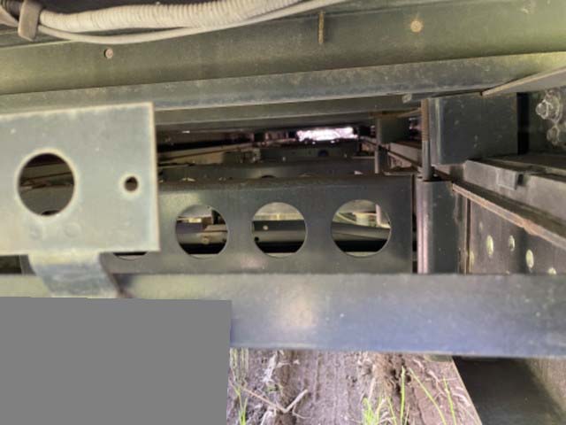 日産アトラスアルミバン小型（2t・3t）[写真22]