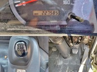 日産アトラスアルミバン小型（2t・3t）[写真34]