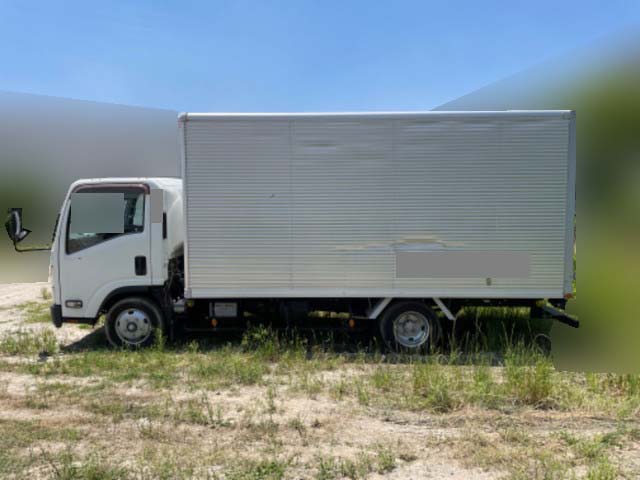日産アトラスアルミバン小型（2t・3t）[写真05]