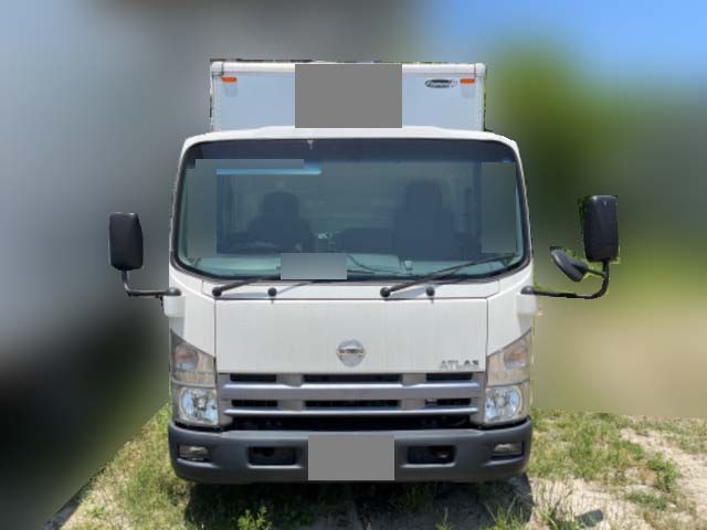 日産アトラスアルミバン小型（2t・3t）[写真06]