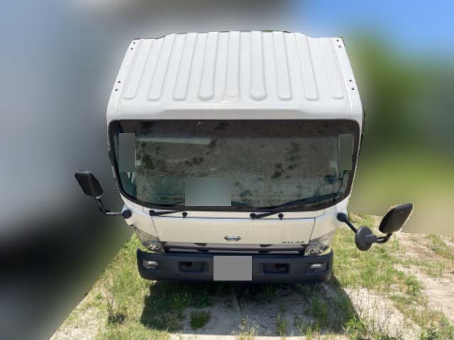 日産アトラスアルミバン小型（2t・3t）[写真07]