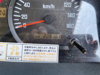 いすゞエルフアルミバン小型（2t・3t）[写真25]