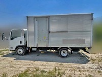 いすゞエルフアルミバン小型（2t・3t）[写真05]