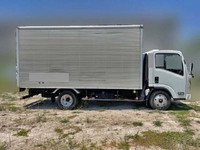 いすゞエルフアルミバン小型（2t・3t）[写真06]