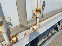 日野レンジャー冷凍車（冷蔵車）中型（4t）[写真10]