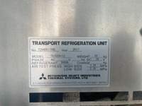 日野レンジャー冷凍車（冷蔵車）中型（4t）[写真11]