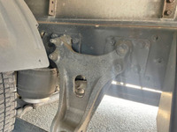 日野レンジャー冷凍車（冷蔵車）中型（4t）[写真14]