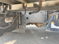 日野レンジャー冷凍車（冷蔵車）中型（4t）[写真17]