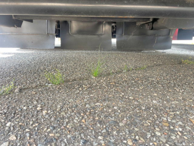 日野レンジャー冷凍車（冷蔵車）中型（4t）[写真18]