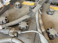 日野レンジャー冷凍車（冷蔵車）中型（4t）[写真19]