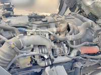 日野レンジャー冷凍車（冷蔵車）中型（4t）[写真22]