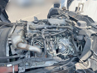 日野レンジャー冷凍車（冷蔵車）中型（4t）[写真23]