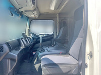 日野レンジャー冷凍車（冷蔵車）中型（4t）[写真27]