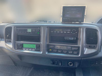 日野レンジャー冷凍車（冷蔵車）中型（4t）[写真32]