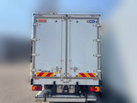 日野レンジャー冷凍車（冷蔵車）中型（4t）[写真05]