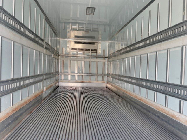 日野レンジャー冷凍車（冷蔵車）中型（4t）[写真07]