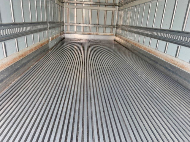 日野レンジャー冷凍車（冷蔵車）中型（4t）[写真08]