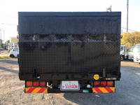 いすゞギガセーフティローダー大型（10t）[写真10]