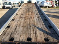 いすゞギガセーフティローダー大型（10t）[写真12]