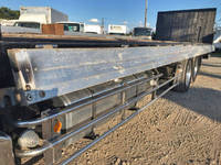 いすゞギガセーフティローダー大型（10t）[写真15]